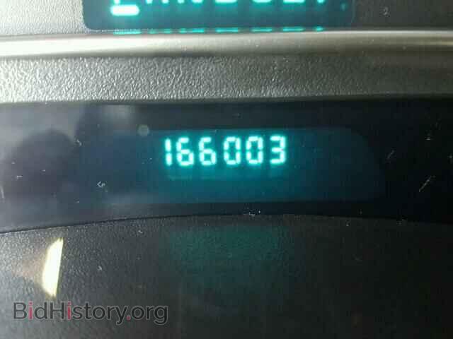 2005 GMC ENVOY - VIN: 1GKDS13S352105503 - Фото 8