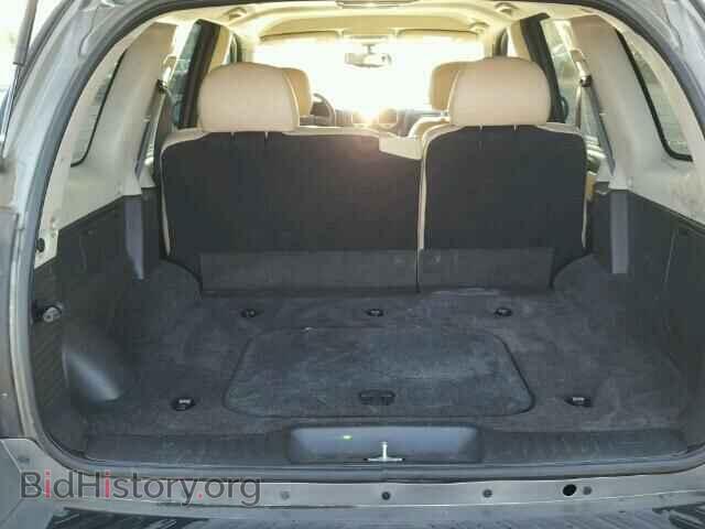 2005 GMC ENVOY - VIN: 1GKDS13S352105503 - Фото 9