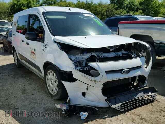 Фотография NM0LS7F78E1165703 - FORD TRANSIT CO 2014