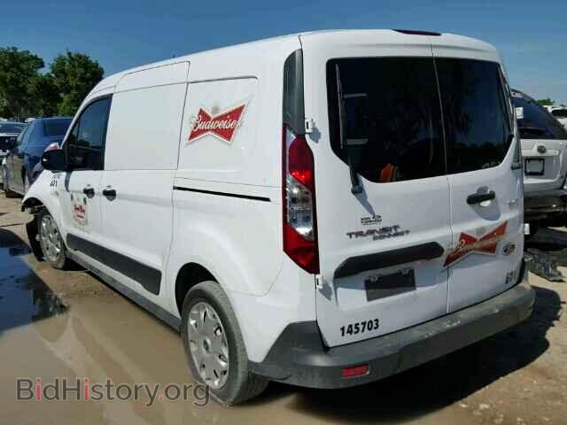 2014 FORD TRANSIT CO - VIN: NM0LS7F78E1165703 - Фото 3