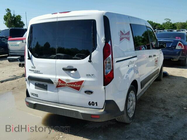 2014 FORD TRANSIT CO - VIN: NM0LS7F78E1165703 - Фото 4