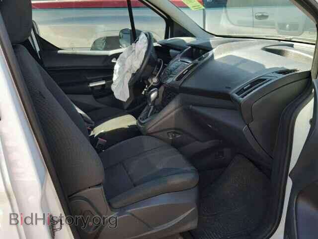 2014 FORD TRANSIT CO - VIN: NM0LS7F78E1165703 - Фото 5