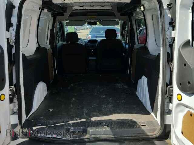 2014 FORD TRANSIT CO - VIN: NM0LS7F78E1165703 - Фото 6