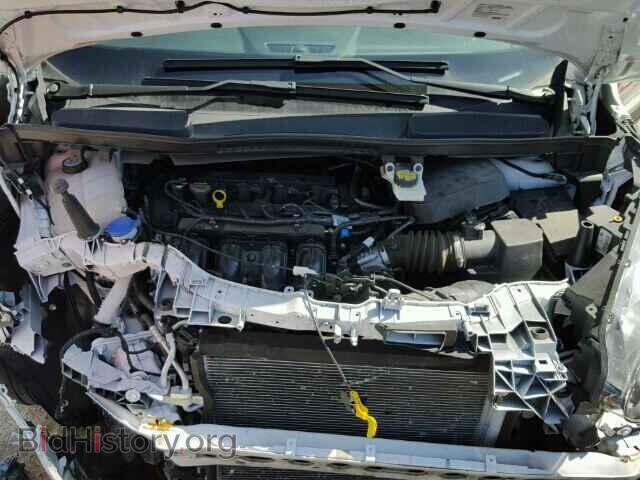 2014 FORD TRANSIT CO - VIN: NM0LS7F78E1165703 - Фото 7