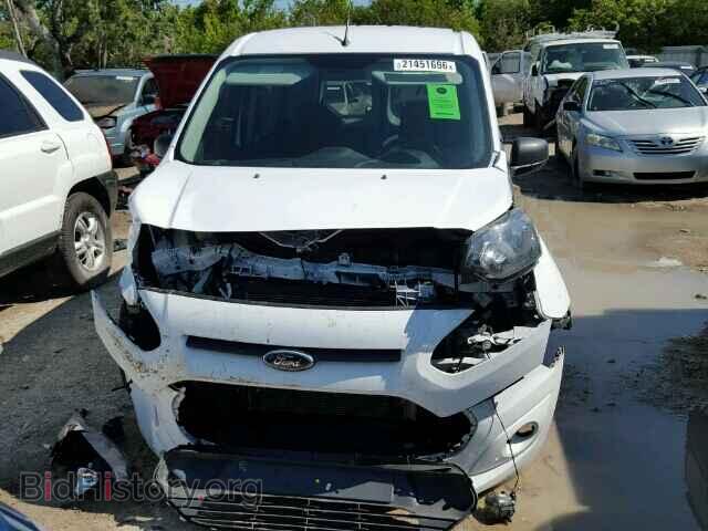 2014 FORD TRANSIT CO - VIN: NM0LS7F78E1165703 - Фото 9