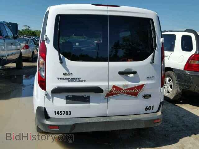 2014 FORD TRANSIT CO - VIN: NM0LS7F78E1165703 - Фото 10