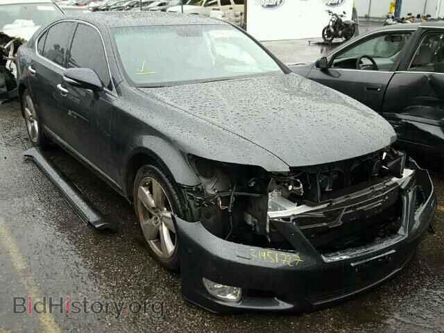 Photo JTHBL5EFXB5104901 - LEXUS LS460 2011