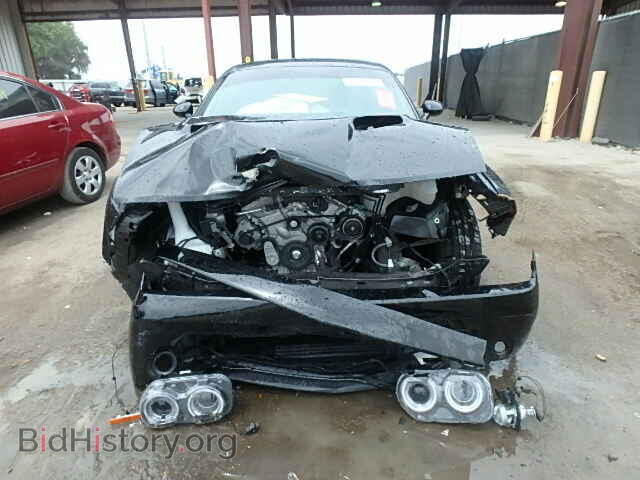 2015 DODGE CHALLENGER - VIN: 2C3CDZBGXFH737120 - Фото 10