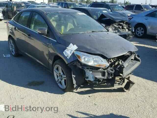 Фотография 1FAHP3H29CL383077 - FORD FOCUS 2012