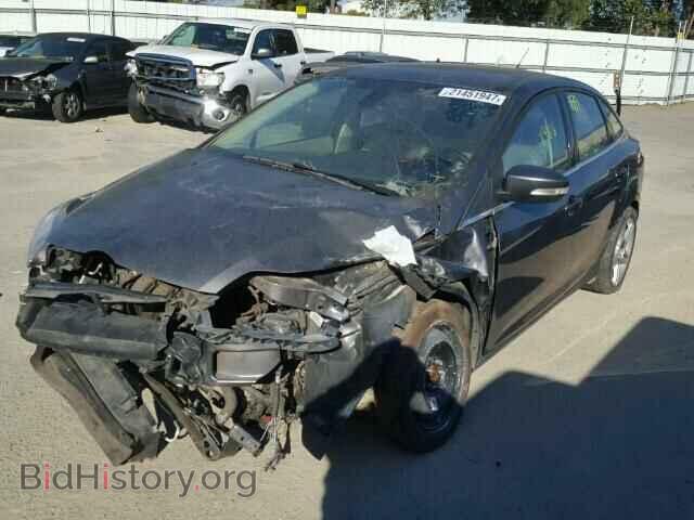 2012 FORD FOCUS - VIN: 1FAHP3H29CL383077 - Photo 2