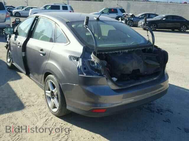 2012 FORD FOCUS - VIN: 1FAHP3H29CL383077 - Photo 3