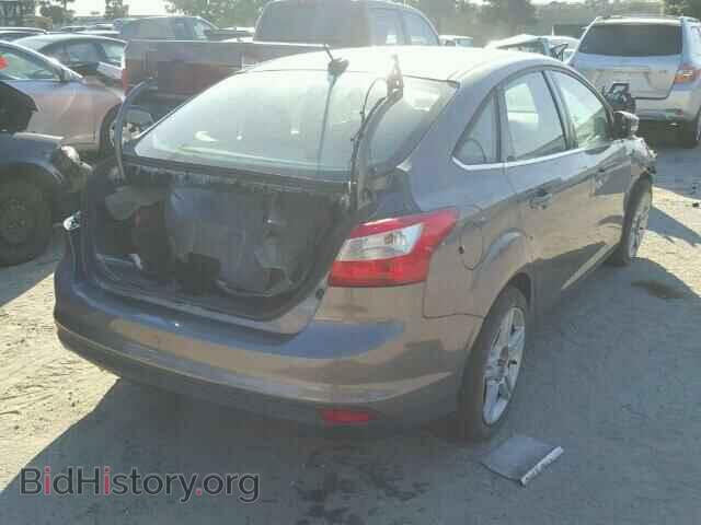 2012 FORD FOCUS - VIN: 1FAHP3H29CL383077 - Photo 4