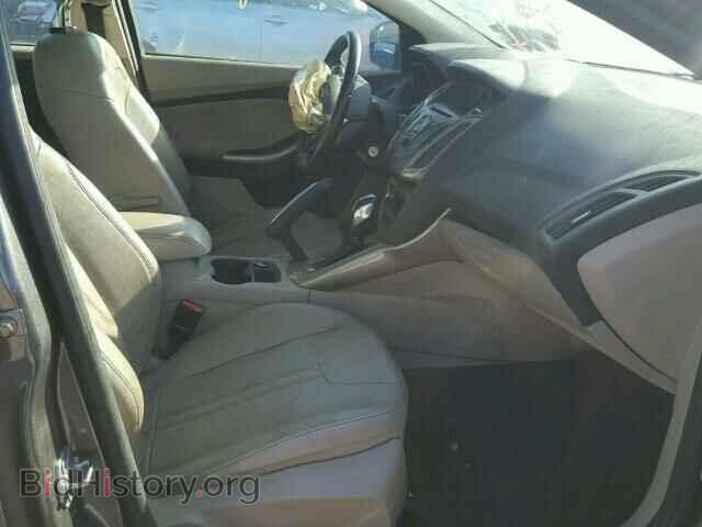 2012 FORD FOCUS - VIN: 1FAHP3H29CL383077 - Photo 5