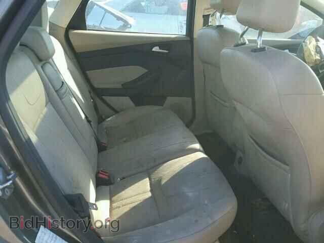 2012 FORD FOCUS - VIN: 1FAHP3H29CL383077 - Photo 6