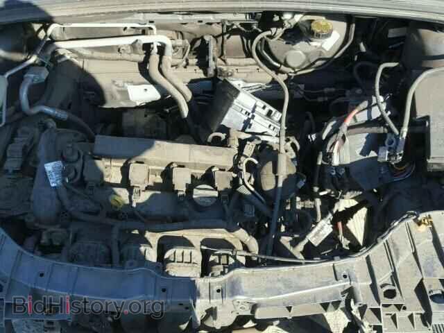 2012 FORD FOCUS - VIN: 1FAHP3H29CL383077 - Photo 7