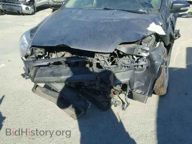 2012 FORD FOCUS - VIN: 1FAHP3H29CL383077 - Photo 9