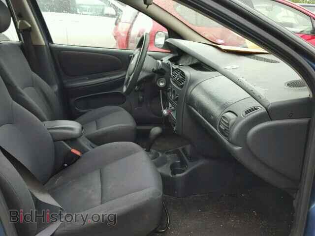 2003 DODGE NEON - VIN: 1B3ES26C33D218848 - Фото 5