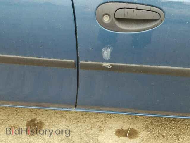 2003 DODGE NEON - VIN: 1B3ES26C33D218848 - Фото 10