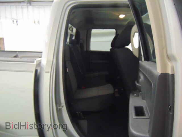 2012 DODGE RAM 1500 - VIN: 1C6RD6FT5CS141758 - Фото 6