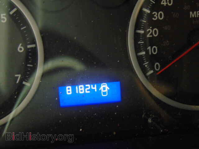 2012 DODGE RAM 1500 - VIN: 1C6RD6FT5CS141758 - Фото 8