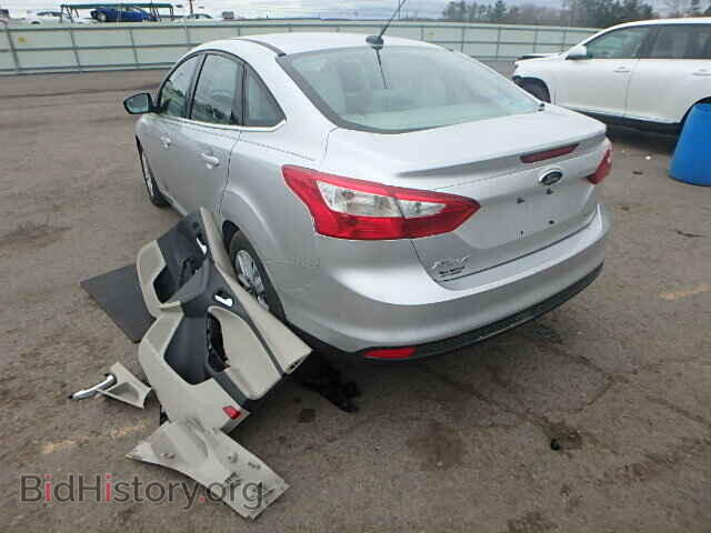 2012 FORD FOCUS - VIN: 1FAHP3H21CL307594 - Photo 3