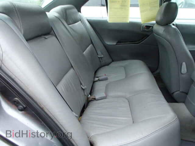 2002 MITSUBISHI GALANT - VIN: 4A3AA46H42E024715 - Фото 6