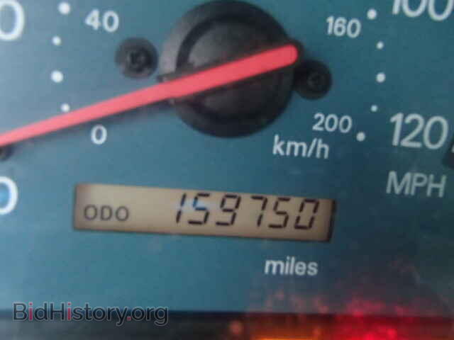 2002 MITSUBISHI GALANT - VIN: 4A3AA46H42E024715 - Фото 8