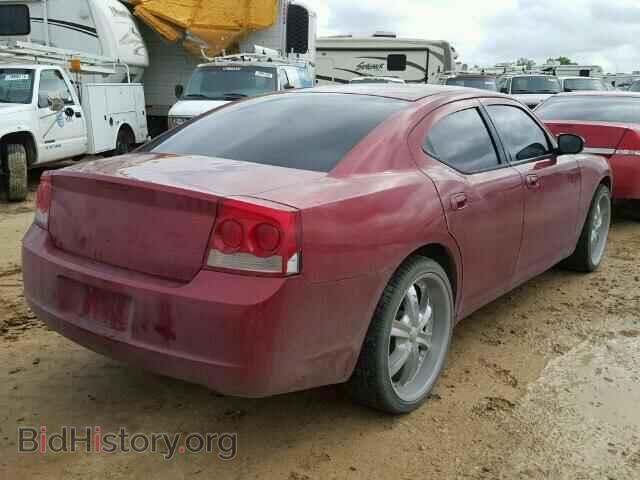 2010 DODGE CHARGER - VIN: 2B3CA4CD2AH217404 - Фото 4