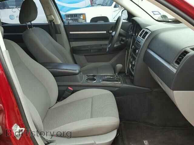 2010 DODGE CHARGER - VIN: 2B3CA4CD2AH217404 - Фото 5