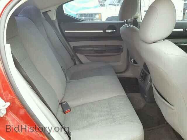 2010 DODGE CHARGER - VIN: 2B3CA4CD2AH217404 - Фото 6