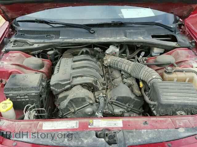 2010 DODGE CHARGER - VIN: 2B3CA4CD2AH217404 - Фото 7
