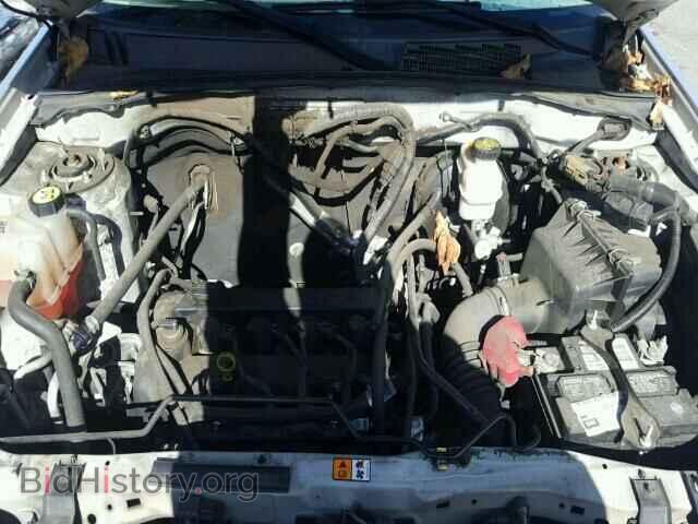 2011 FORD ESCAPE - VIN: 1FMCU9D77BKC05038 - Photo 7