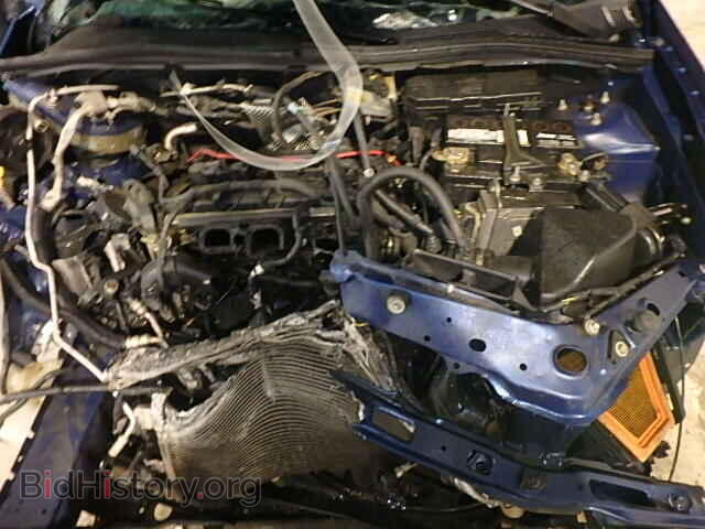 2008 FORD FOCUS - VIN: 1FAHP35N88W241338 - Photo 7