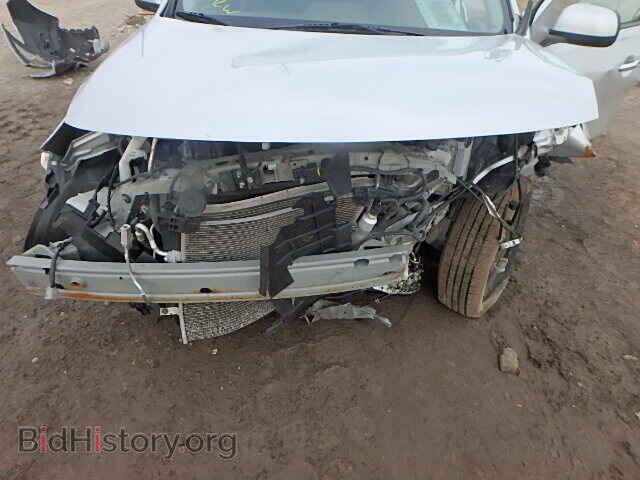 2012 NISSAN VERSA - VIN: 3N1CN7AP5CL836772 - Фото 7