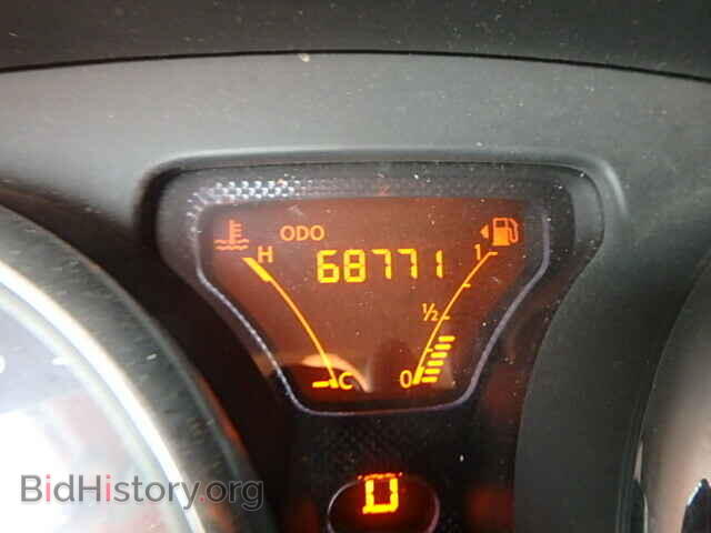 2012 NISSAN VERSA - VIN: 3N1CN7AP5CL836772 - Фото 8