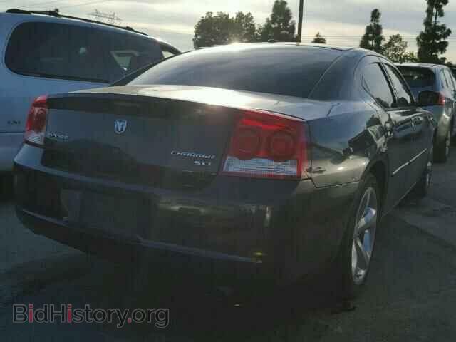 2010 DODGE CHARGER - VIN: 2B3CA3CV1AH252762 - Фото 4