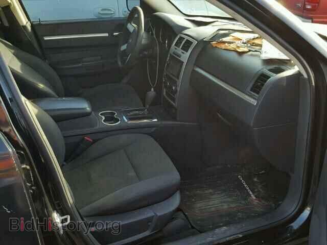 2010 DODGE CHARGER - VIN: 2B3CA3CV1AH252762 - Фото 5