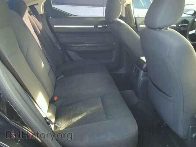 2010 DODGE CHARGER - VIN: 2B3CA3CV1AH252762 - Фото 6