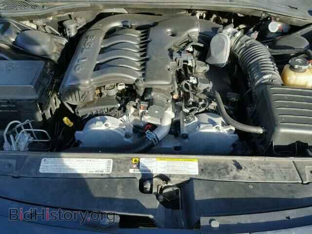 2010 DODGE CHARGER - VIN: 2B3CA3CV1AH252762 - Фото 7