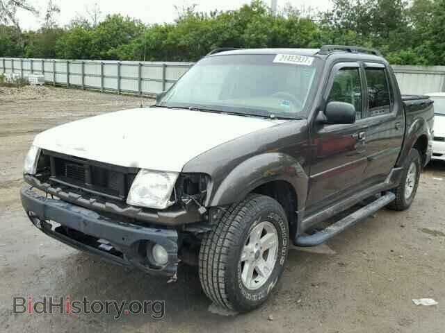 2005 FORD EXPLORER - VIN: 1FMZU67K25UB99568 - Photo 2