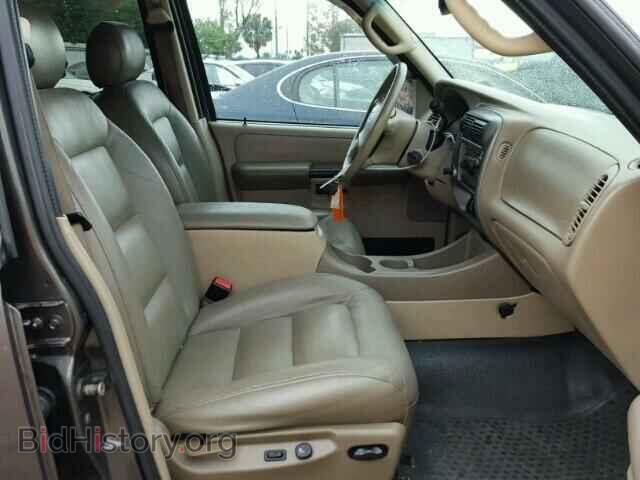 2005 FORD EXPLORER - VIN: 1FMZU67K25UB99568 - Photo 5