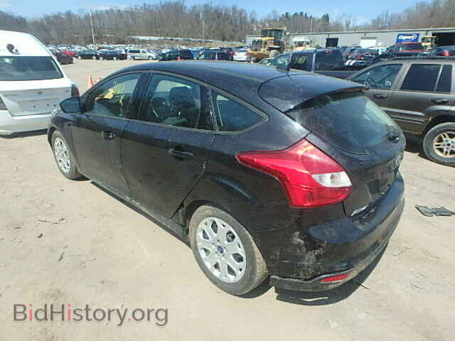 2012 FORD FOCUS - VIN: 1FAHP3K27CL361099 - Photo 3