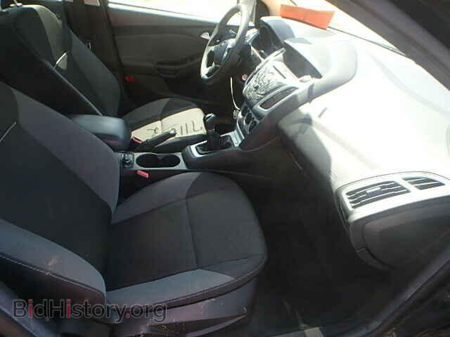 2012 FORD FOCUS - VIN: 1FAHP3K27CL361099 - Photo 5