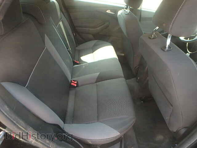 2012 FORD FOCUS - VIN: 1FAHP3K27CL361099 - Photo 6