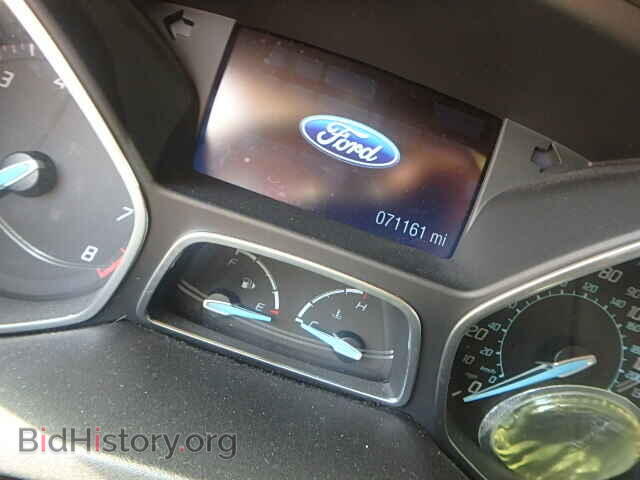 2012 FORD FOCUS - VIN: 1FAHP3K27CL361099 - Photo 8