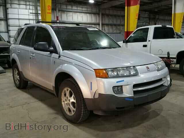 Photo 5GZCZ53474S858976 - SATURN VUE 2004