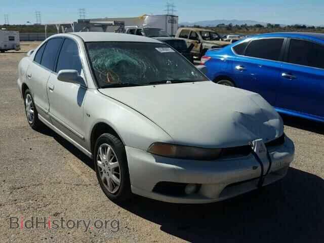 Photo 4A3AA46H33E202373 - MITSUBISHI GALANT 2003