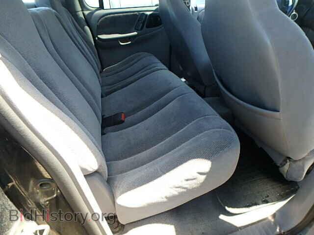 2000 DODGE DAKOTA - VIN: 1B7GL2AX1YS648640 - Фото 6