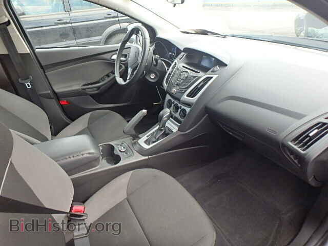 2014 FORD FOCUS - VIN: 1FADP3K2XEL275142 - Фото 5