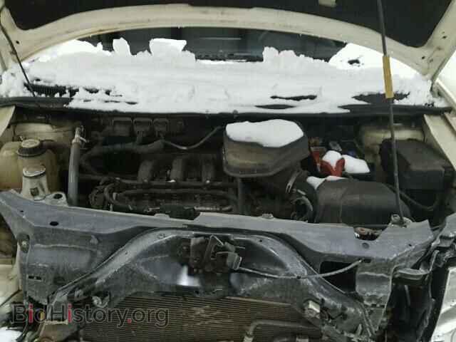 2008 FORD EDGE - VIN: 2FMDK48C78BA44942 - Фото 7
